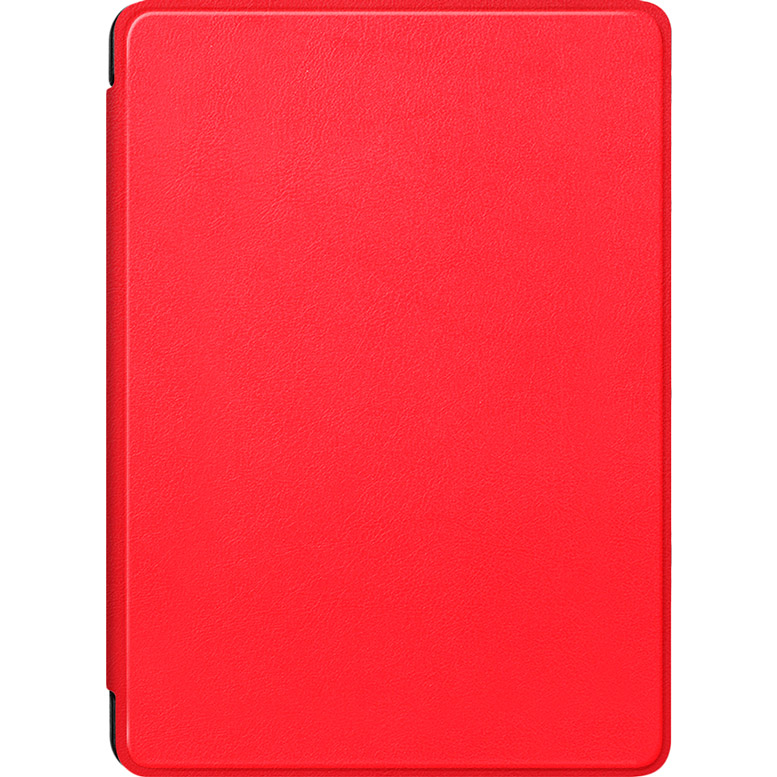 Чехол BECOVER Smart Case для Amazon Kindle Paperwhite 11th Gen 2021 Red (707207)