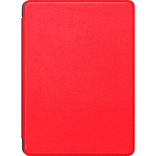 Чехол BECOVER Smart Case для Amazon Kindle Paperwhite 11th Gen 2021 Red (707207)