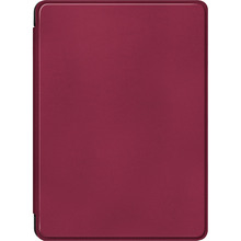 Чехол BECOVER Smart Case для Amazon Kindle Paperwhite 11th Gen 2021 Red Wine (707208)