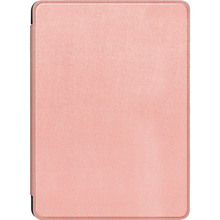 Чехол BECOVER Smart Case для Amazon Kindle Paperwhite 11th Gen 2021 Rose Gold (707209)