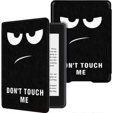 Чехол BECOVER Smart Case для Amazon Kindle Paperwhite 11th Gen 2021 Don't Touch (707211)