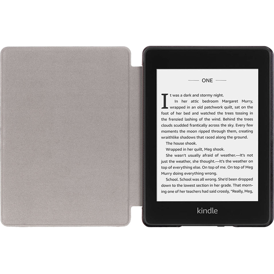 Чохол BECOVER Smart Case для Amazon Kindle Paperwhite 11th Gen 2021 Dusk (707212) Сумісність за брендом Amazon