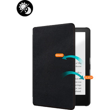 Чохол BECOVER Smart Case для Amazon Kindle Paperwhite 11th Gen 2021 Good Night (707213)