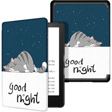 Чохол BECOVER Smart Case для Amazon Kindle Paperwhite 11th Gen 2021 Good Night (707213)
