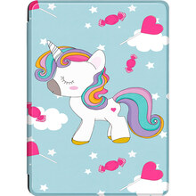 Чехол BECOVER Smart Case для Amazon Kindle Paperwhite 11th Gen 2021 Unicorn (707217)