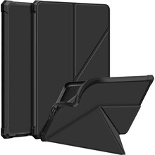 Чехол BECOVER Ultra Slim Origami для Amazon Kindle Paperwhite 11th Gen 2021 Black (707218)