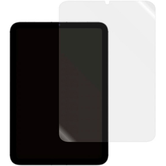 

Набор защитных стекол EXTRADIGITAL Apple iPad mini 6th 2021 2 шт Transparent (EGL5020), Apple iPad mini 6th 2021 EGL5020, 2 шт