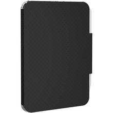 Чохол UAG для Apple iPad mini 2021 Lucent Black (12328N314040)