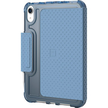 Чехол UAG для Apple iPad mini 2021 Lucent Cerulean (12328N315858)