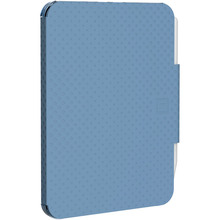 Чохол UAG для Apple iPad mini 2021 Lucent Cerulean (12328N315858)