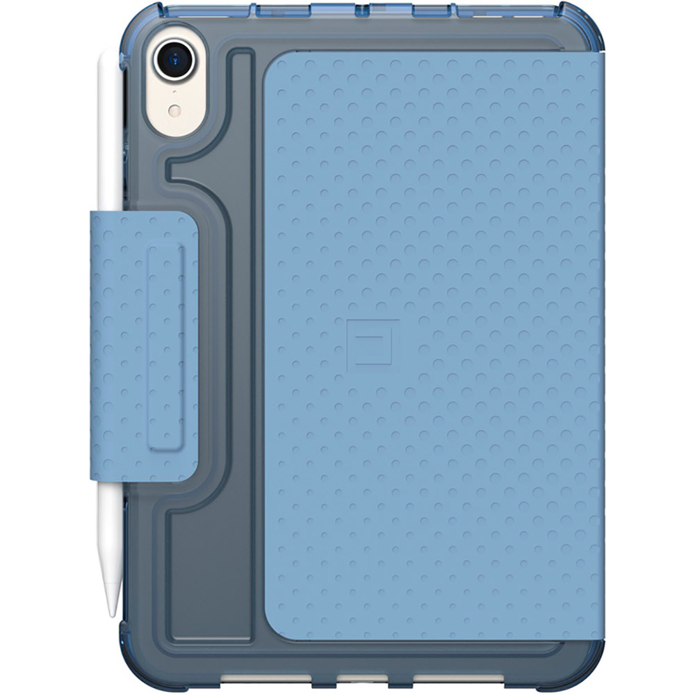 Чехол UAG для Apple iPad mini 2021 Lucent Cerulean (12328N315858) Совместимость по бренду Apple