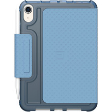 Чехол UAG для Apple iPad mini 2021 Lucent Cerulean (12328N315858)