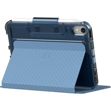 Чехол UAG для Apple iPad mini 2021 Lucent Cerulean (12328N315858)