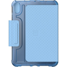 Чехол UAG для Apple iPad mini 2021 Lucent Cerulean (12328N315858)
