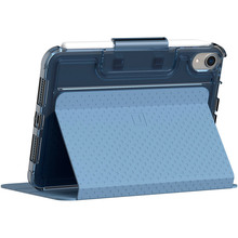 Чехол UAG для Apple iPad mini 2021 Lucent Cerulean (12328N315858)