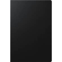 Чохол SAMSUNG Galaxy Tab S8 Ultra Book Cover Black (EF-BX900PBEGRU)