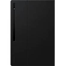 Чехол SAMSUNG Galaxy Tab S8 Ultra Book Cover Black (EF-BX900PBEGRU)