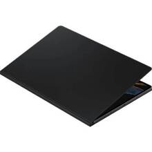 Чехол SAMSUNG Galaxy Tab S8 Ultra Book Cover Black (EF-BX900PBEGRU)