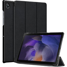 Чехол BECOVER Smart Case для Samsung Galaxy Tab A8 10.5 2021 SM-X200/SM-X205 Black (707261)