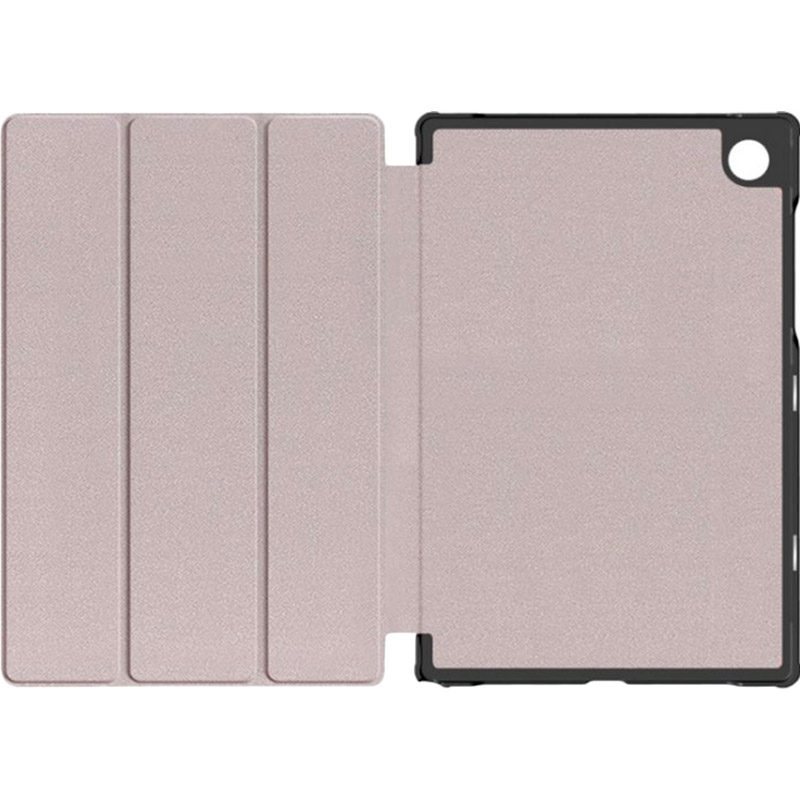 Чехол BECOVER Smart Case для Samsung Galaxy Tab A8 10.5 2021 SM-X200/SM-X205 Black (707261) Совместимость по модели Samsung Galaxy Tab A8 (X200/205)