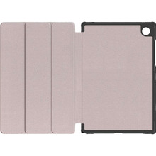 Чехол BECOVER Smart Case для Samsung Galaxy Tab A8 10.5 2021 SM-X200/SM-X205 Black (707261)