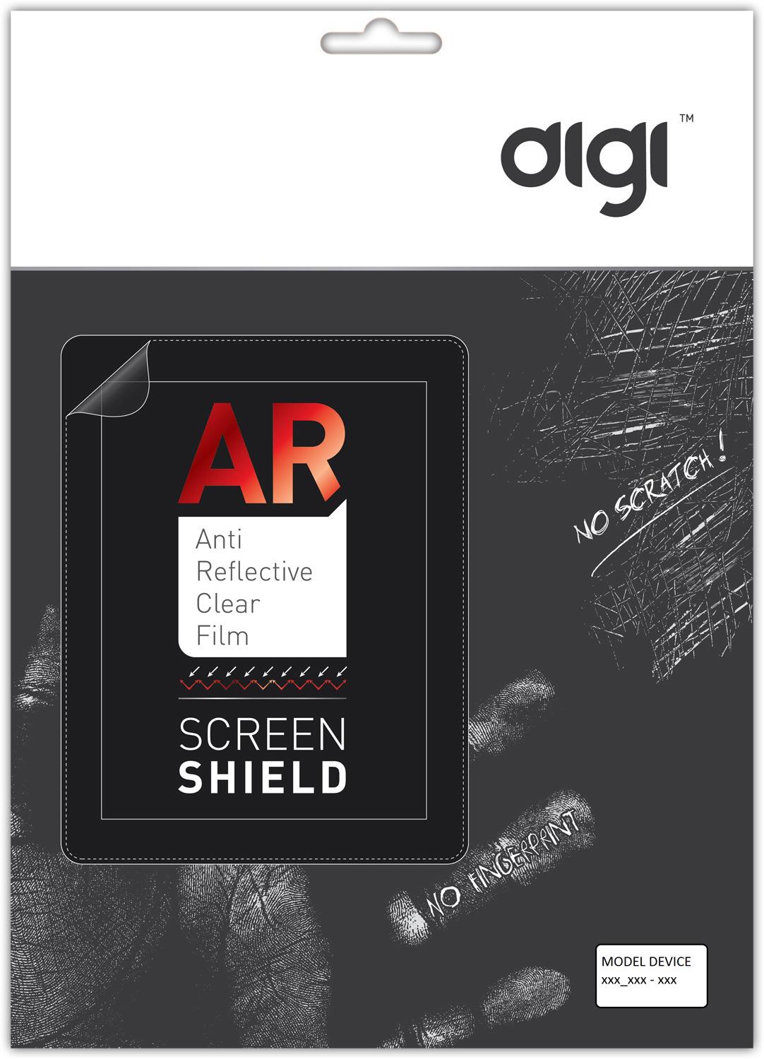 DIGI SP AR for Apple iPad 5