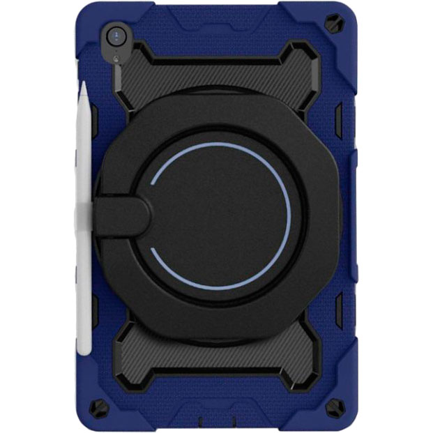 Чохол Becover для Apple iPad Mini 6 2021 Blue (707238)