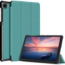 Чохол BECOVER Smart Case для Samsung Galaxy Tab A8 10.5 (2021) SM-X200/SM-X205 Dark Green (707263)