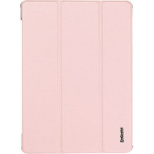 Чехол BECOVER Silicone Case для Apple iPad Mini 6 Pink (707525)