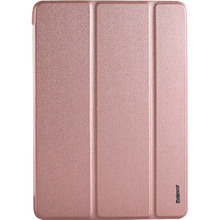 Чохол BECOVER Silicone Case для Apple iPad Mini 6 Rose Gold (707526)