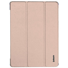 Чохол BECOVER Apple iPad Pro 11 2020/2021 Pink (707514)