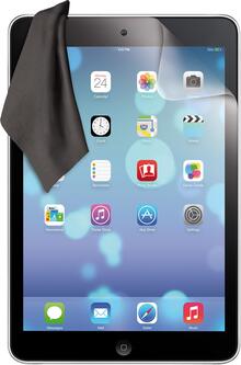 TRUST Screen Protector 2-pack for iPad Air