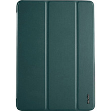 Чехол  BeCover для Apple iPad Pro 12.9 2020 / 2021 Dark Green (707518)