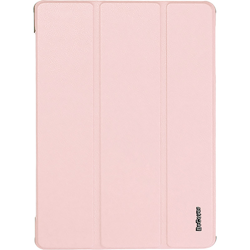 Чехол BeCover для Apple iPad 10.2 2019/2020/2021 Pink (707510)