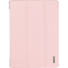 Чохол BeCover для Apple iPad 10.2 2019/2020/2021 Pink (707510)