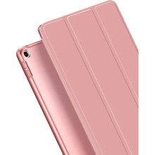 Чехол BeCover для Apple iPad 10.2 2019/2020/2021 Pink (707510)