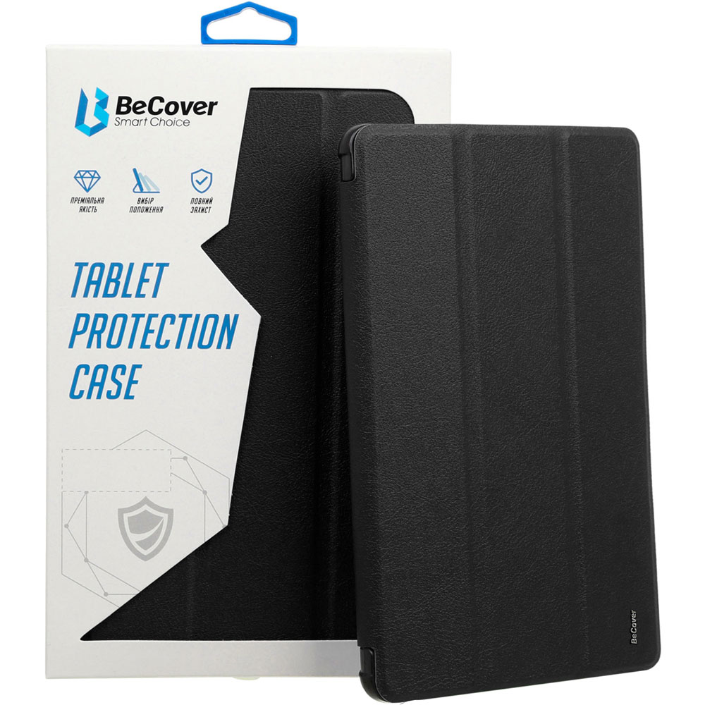 Чехол BECOVER для Apple iPad Mini 6 Black (707519) Совместимость по модели Apple iPad mini 6