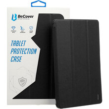 Чехол BECOVER для Apple iPad Mini 6 Black (707519)