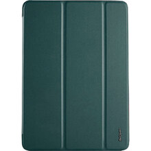 Чохол BECOVER для Apple iPad Mini 6 Dark Green (707521)