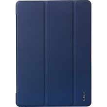 Чохол BECOVER для Apple iPad Mini 6 Deep Blue (707520)