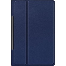 Чохол BECOVER Smart Case для Lenovo Yoga Tab 11 YT-706F Deep Blue (707288)