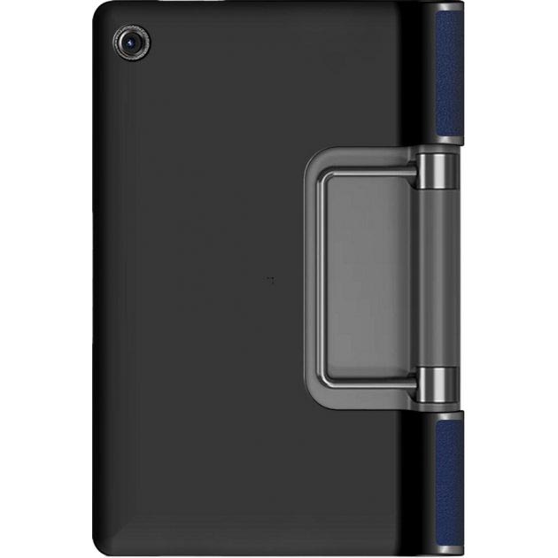 Зовнішній вигляд Чохол BECOVER Smart Case для Lenovo Yoga Tab 11 YT-706F Deep Blue (707288)
