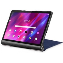Чохол BECOVER Smart Case для Lenovo Yoga Tab 11 YT-706F Deep Blue (707288)