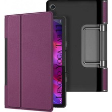 Чохол BECOVER Smart Case для Lenovo Yoga Tab 11 YT-706F Purple (707292)