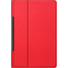 Чохол BeCover Smart Case для Lenovo Yoga Tab 11 YT-706F Red (707293)