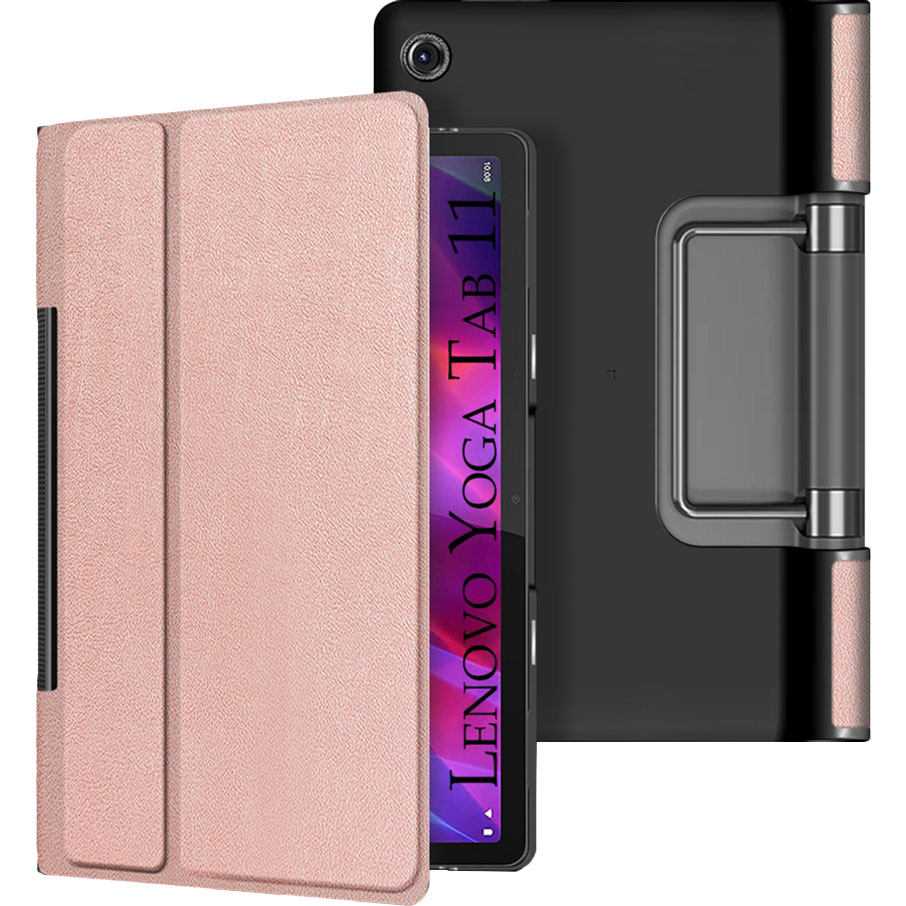 Чехол BeCover Smart Case для Lenovo Yoga Tab 11 YT-706F Rose Gold (707294)  - в интернет-магазине Фокстрот: цены, отзывы, характеристики | купить в  Киеве, Харькове, Днепропетровске, Одессе - Украина