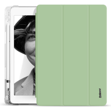 Чехол BECOVER Soft TPU для Apple iPad mini 6 2021 Green (706756)