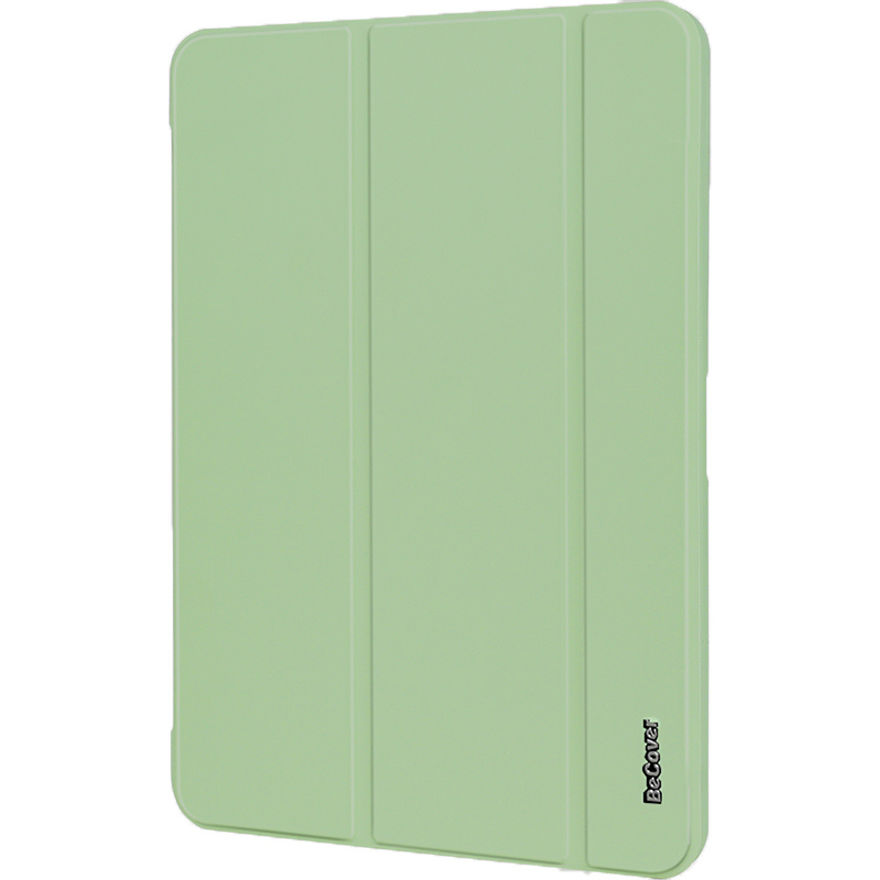 Чехол BECOVER Soft TPU для Apple iPad mini 6 2021 Green (706756) Совместимость по бренду Apple