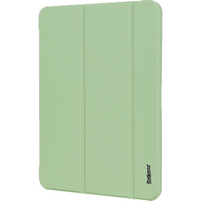 Чехол BECOVER Soft TPU для Apple iPad mini 6 2021 Green (706756)