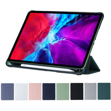 Чехол BECOVER Soft TPU для Apple iPad mini 6 2021 Green (706756)